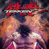 TEKKEN 7 ACTION MOVE LIST