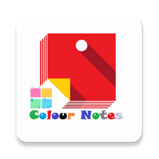 Colour Notes иконка