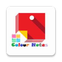 Colour Notes on 9Apps