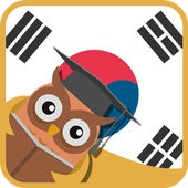Learn Korean icon