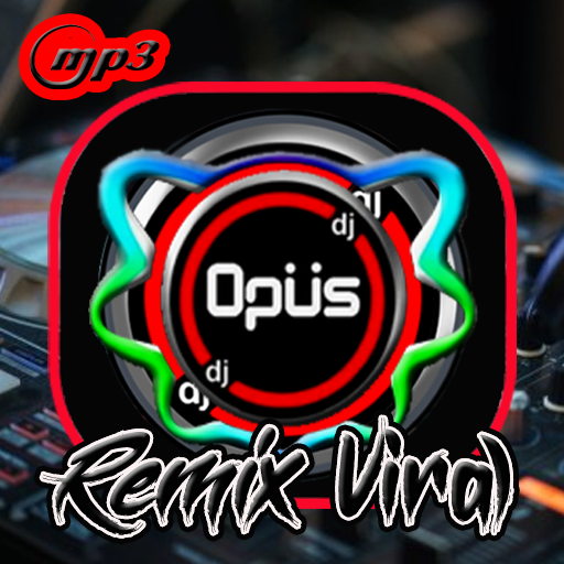 Remix DJ Opus Yang Di Cari icon