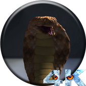 Snake Live Wallpaper icon