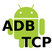 ADB TCP (Rooted Phones Only) icon