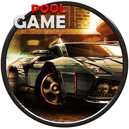 Game Of Pool icon