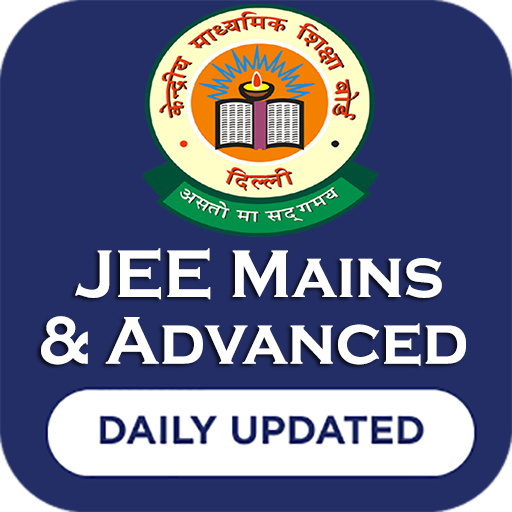 JEE Main Examination Guide | Target JEE Main 2021 icon