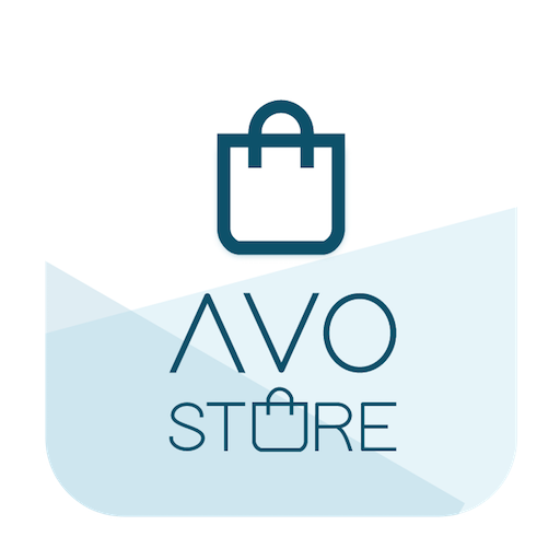 ikon Avo Store App