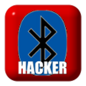 Bluetooth Phone Hacker (PRANK) icon