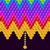 Pocket Bubble Pop icon