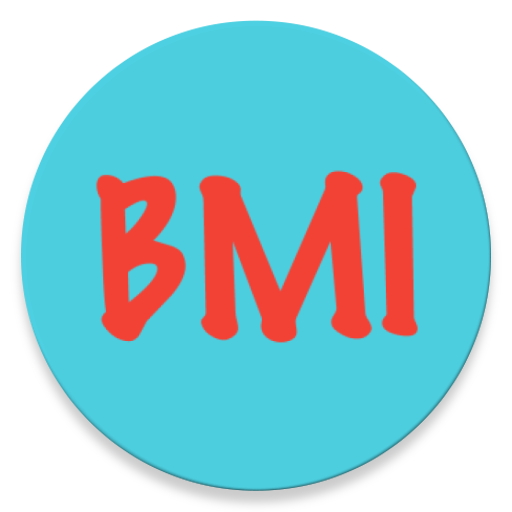 BMI Calculator иконка