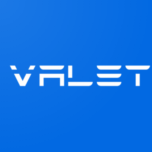 Lets Valet - Easy Valet in UAE icon