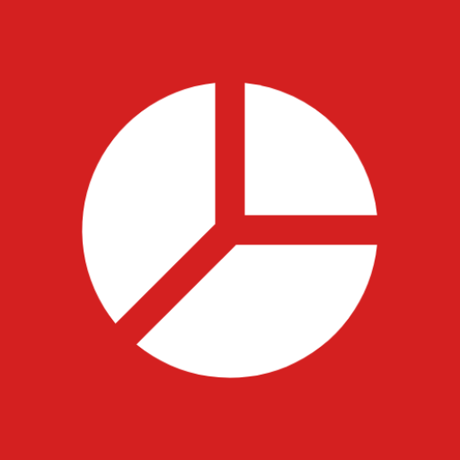 Pie Chart Maker Pro icon