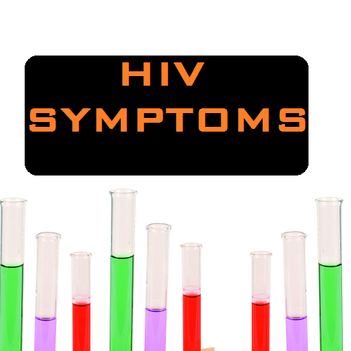 Hiv Symptoms أيقونة
