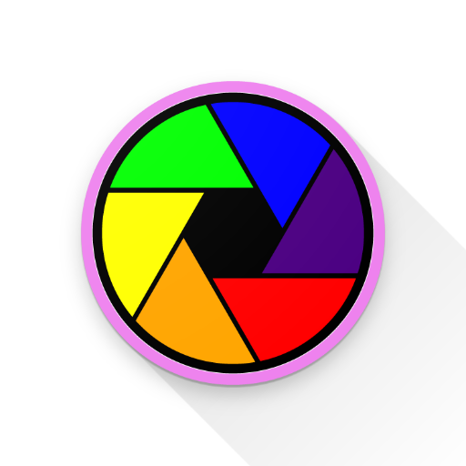 Simple Photo Editor icon