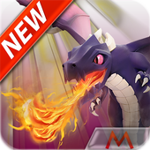 NINJA DRAGONS icon