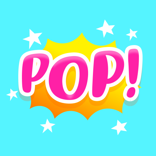 Pop Dash icon