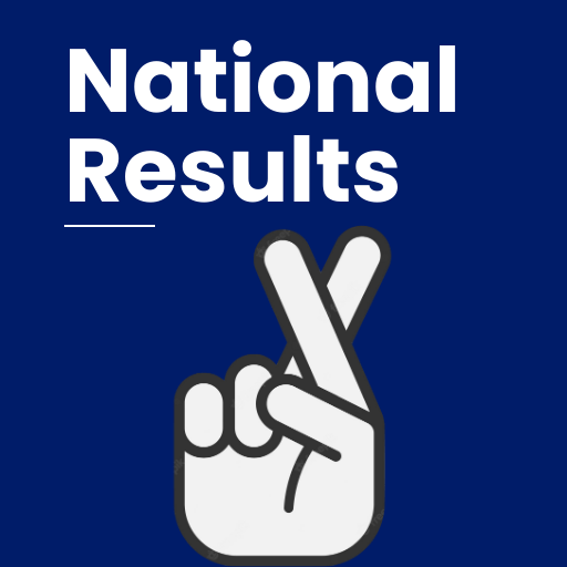 UK National Lottery Results icon