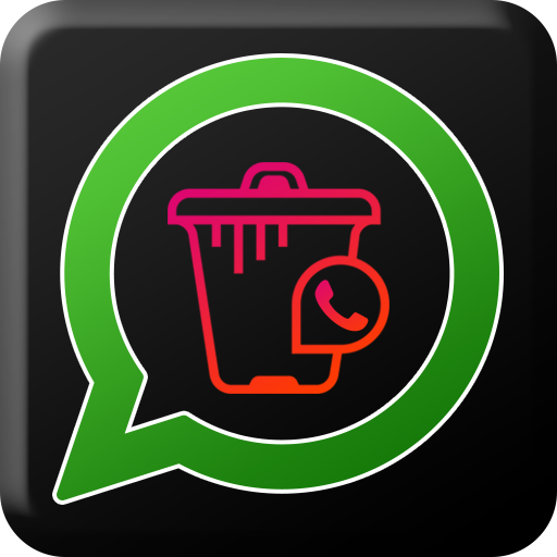Lite Cleaner for WhatsApp icon