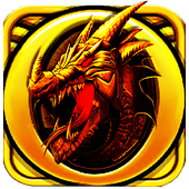 Endless Run Dragon Lost Temple icon