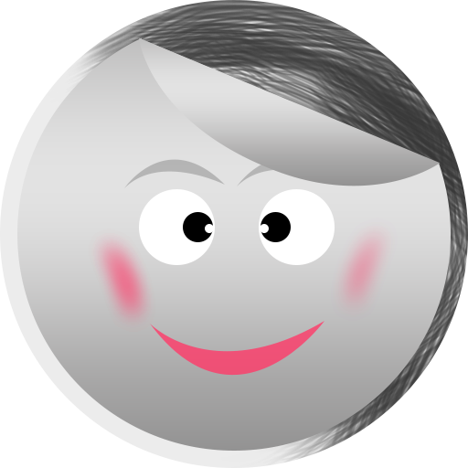 Stickers For Viber أيقونة