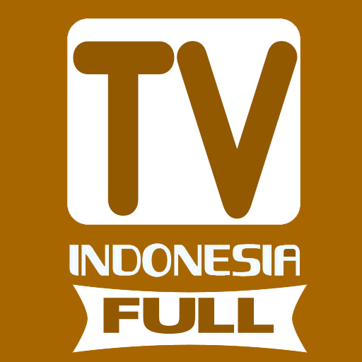 Tv Indonesia Full - Nonton TV Online Gratis icon