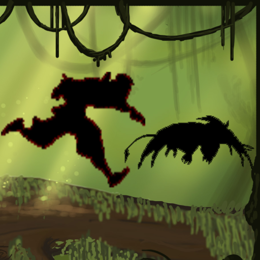 Shadow Run - Death and Fight icon