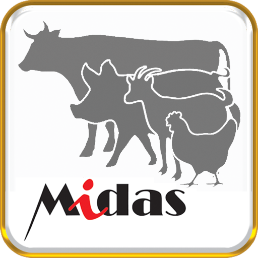 Livestock Farming (पशुपालन) icon