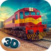 Pakistan Train Simulator 3D