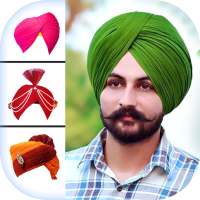 Rajasthani Turban Photo Editor 2020