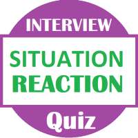 Interview Situation Quiz on 9Apps