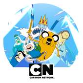 Adventure Time: Masters of Ooo