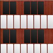 Two Octave Touch icon