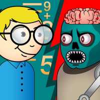 Math vs Undead: Jeu de Math on 9Apps