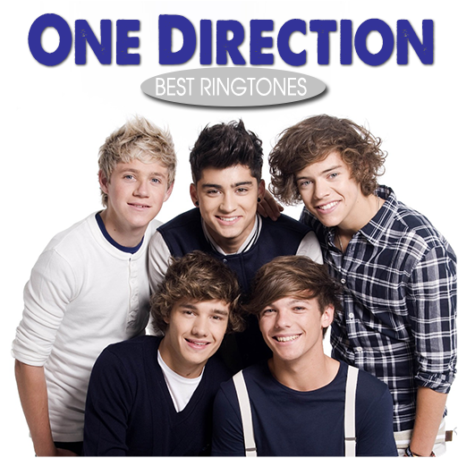 One Direction Best Ringtones icon