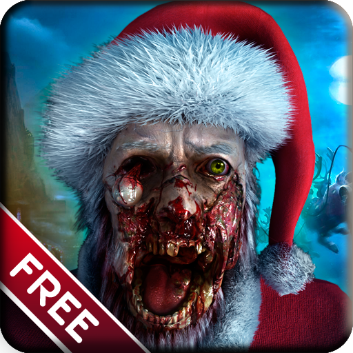 Black Christmas (Free) icon