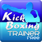 Kickboxing Trainer Lite icon