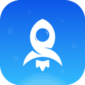 Super Booster &amp; Free RAR Booster icon