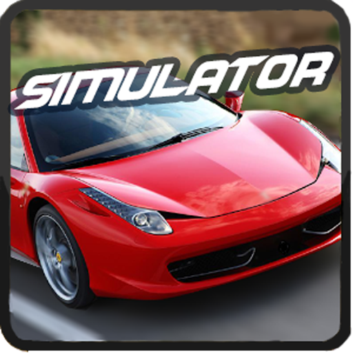 Best Car Driving Simulator icon