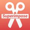 Superimpose Studio-Eraser,Mix on 9Apps