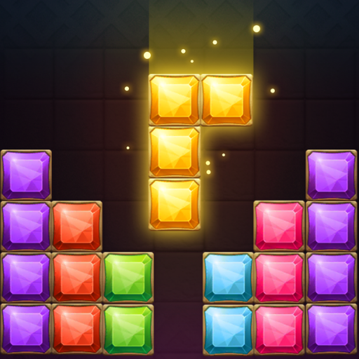 Block Puzzle Jewel icon