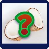 Tebak Gambar Buah-Buahan