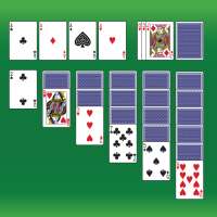 Solitario - Juegos de Cartas on 9Apps