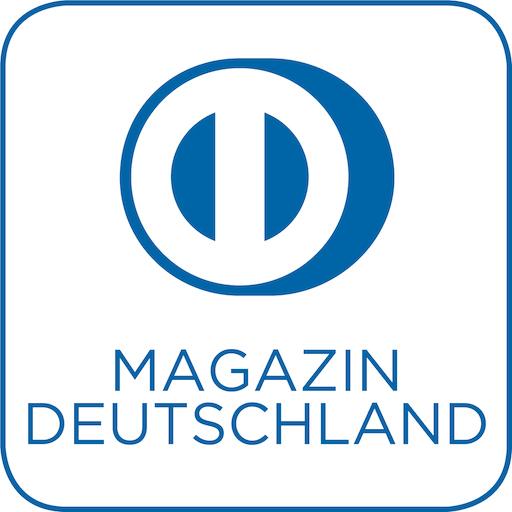 Diners Club Magazin DE icon