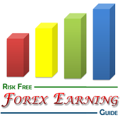 Risk Free Forex Earning Guide icon