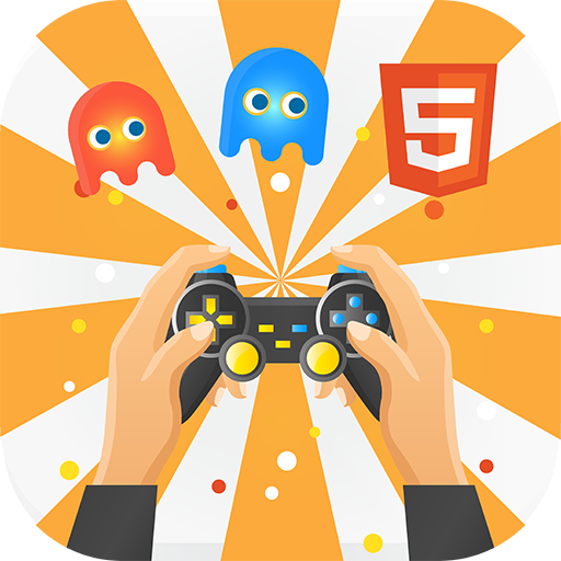 GameCaja - Online Game Box icon