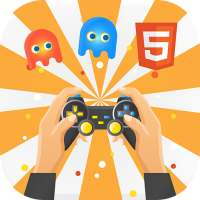 GameCaja - Online Game Box