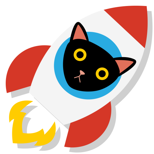 Catapult: Cat Launcher Theme for Android icon