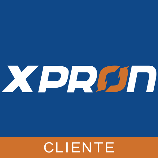 Xpron - Cliente icon