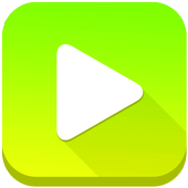 AVi Video Player icon
