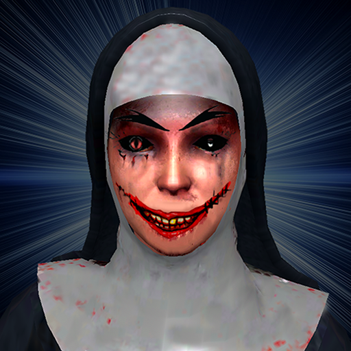 Evil Nun : Creepy Church Escape Game icon