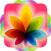 Picture Gallery - Photo Gallery &amp; Album - Photo HD icon